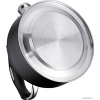 Чайник со свистком Regent Inox 93-TEA-49