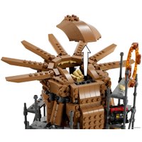 Конструктор LEGO Marvel Super Heroes 76261 Финальная битва Человека-паука