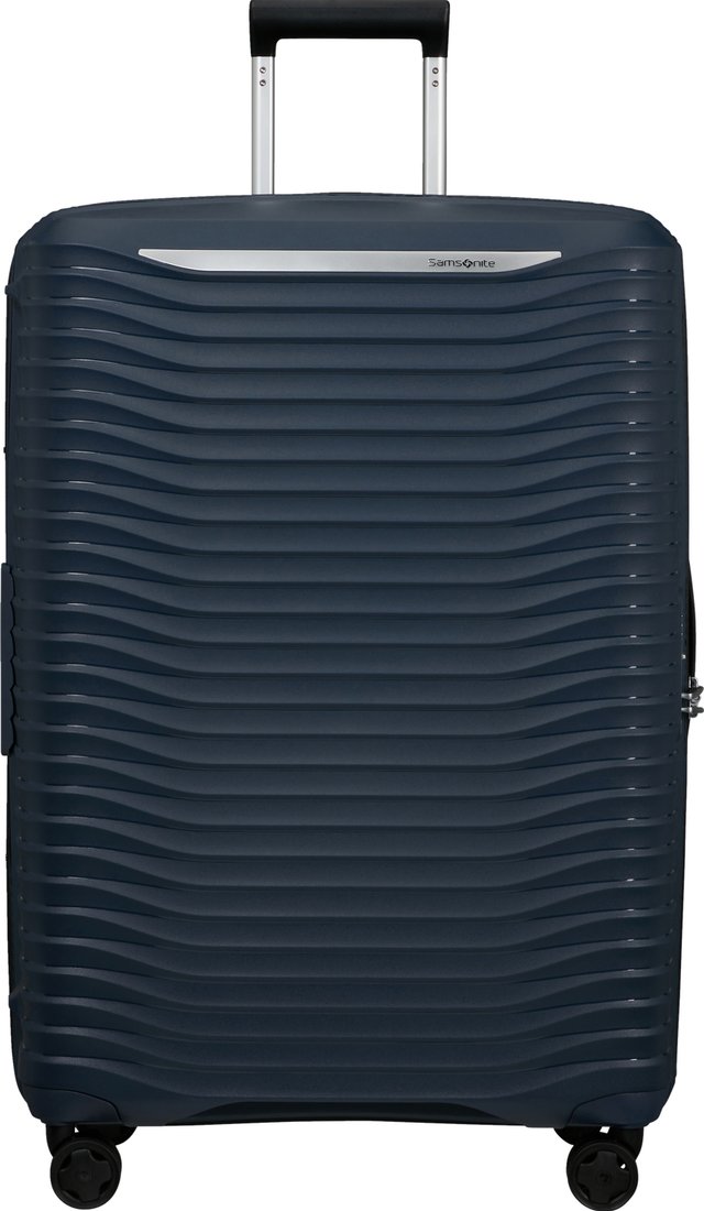 

Чемодан-спиннер Samsonite Upscape Blue Nights 75 см