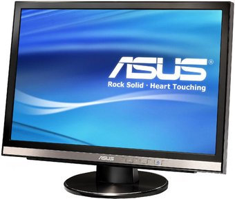 ASUS MW201U
