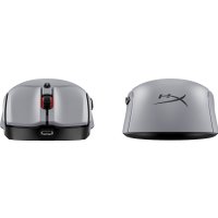 Игровая мышь HyperX Pulsefire Haste 2 Pro 4K Wireless