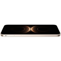 Телефон Huawei Mate 80 Pro Max SGT-AL10 16GB/512GB (золотистый, китайская версия)