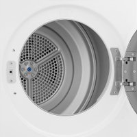 Сушильная машина LG DC90V5V0W