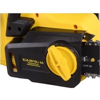 Аккумуляторная пила Huter ELS-20/10Li 4A 70/10/54 (с 1-им АКБ)