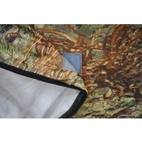 Экспедиционная палатка Берег Кубоид 3.60