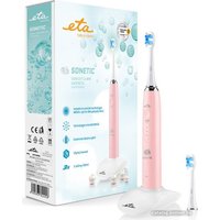 Электрическая зубная щетка ETA Sonetic 0707 90020