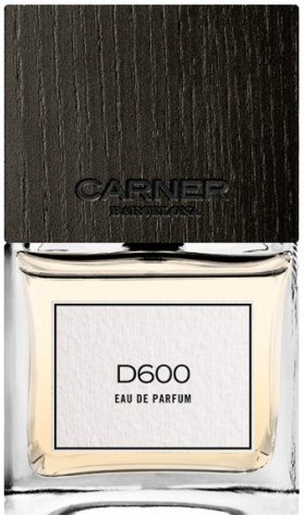 

Парфюмерная вода Carner Barcelona D600 EdP (тестер, 100 мл)