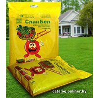 Укрывной материал Сохим Спанбонд СпанБел фасованный СУФ-60 г/кв.м (2.1x10 м)