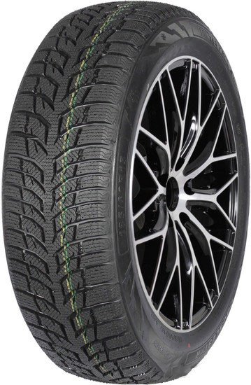 

Зимние шины Autogreen Snow Chaser 2 AW08 165/65R14 79T