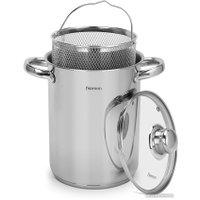 Кастрюля Fissman Capellini 5369