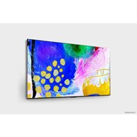 OLED телевизор LG G2 OLED97G2PUA