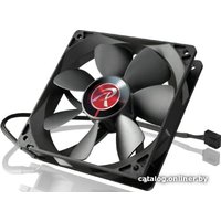 Вентилятор для корпуса Raijintek Boreas Beta (черный)