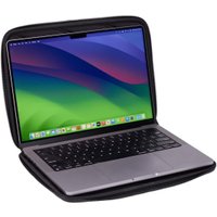 Чехол Thule Gauntlet MacBook Pro 14 (черный)