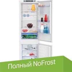 

Холодильник BEKO BCNA275E41SN