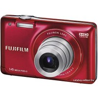 Фотоаппарат Fujifilm FinePix JX500