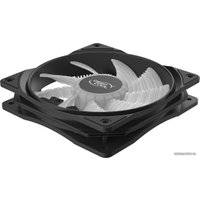 Вентилятор для корпуса DeepCool RF 120 B DP-FLED-RF120-BL