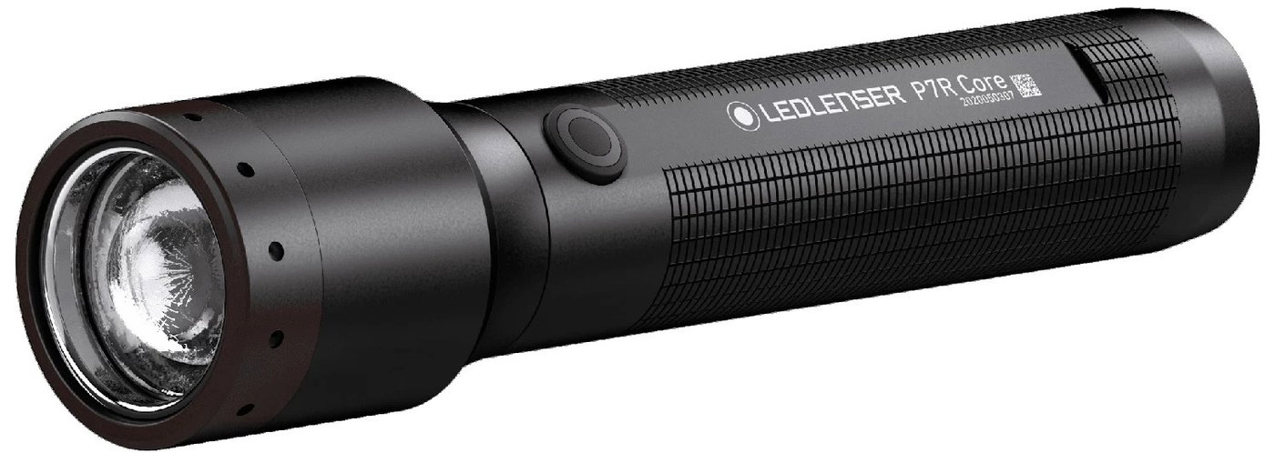 

Фонарь Led Lenser P7R Core 502181