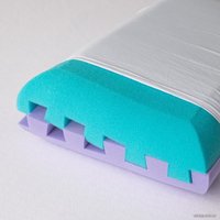 Ортопедическая подушка Darwin Air 1.0 60x40