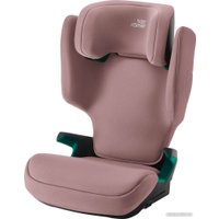 Детское автокресло Britax Romer Discovery Plus 2 (dusty rose)