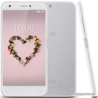 Телефон ZTE Z10 (белый)