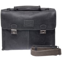 Мужская сумка Klondike 1896 Native KD1131-01 (черный)