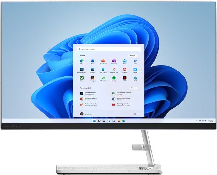 

Моноблок Lenovo IdeaCentre AIO 3 24IAP7 F0GH017HRK