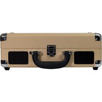 Виниловый проигрыватель Alive Audio Glam Latte