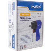 Пневматический гайковерт Redbo RP-7426