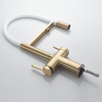 Смеситель Rose R358G