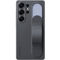 Чехол для телефона Samsung Standing Grip Case S25 Ultra (черный)