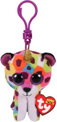 Beanie Boos Леопард Giselle 35229