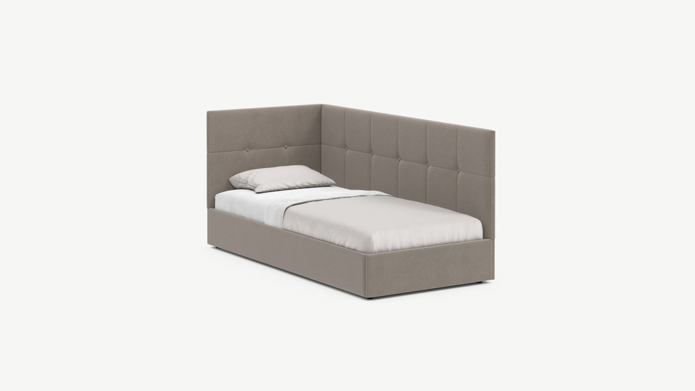 

Кровать-тахта Moon Family 1261 MF013094