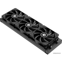 Система жидкостного охлаждения для процессора ID-Cooling DashFlow 360 Basic Black