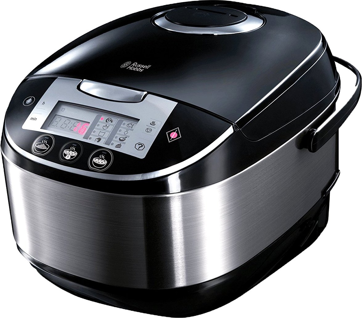 

Мультиварка Russell Hobbs 21850-56