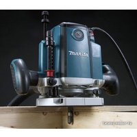 Вертикальный фрезер Makita RP2301FCX