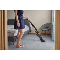 Пылесос Sencor SVC 0741YL