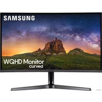 Игровой монитор Samsung C27JG50QQU