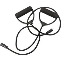 Балансир AMETIST Bosu Ball (фиолетовый)