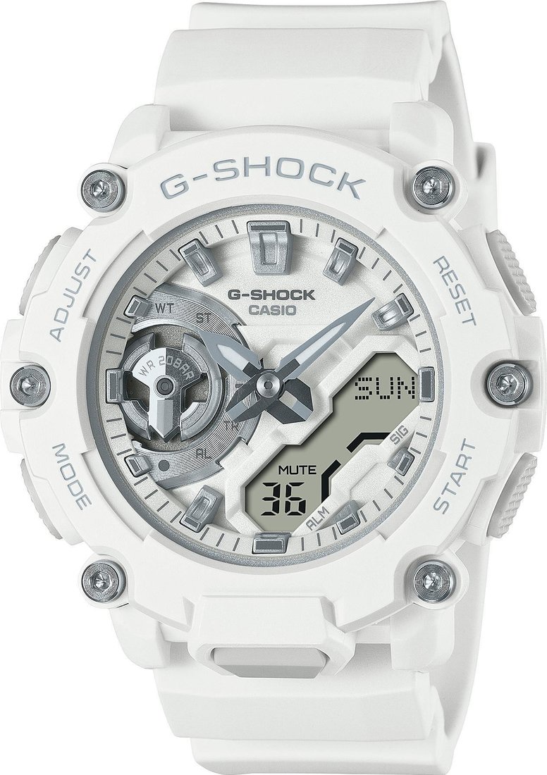 

Наручные часы Casio G-Shock GMA-S2200M-7A