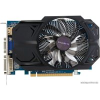 Видеокарта Gigabyte R7 240 OC 2GB DDR3 (GV-R724OC-2GI (rev. 1.0))
