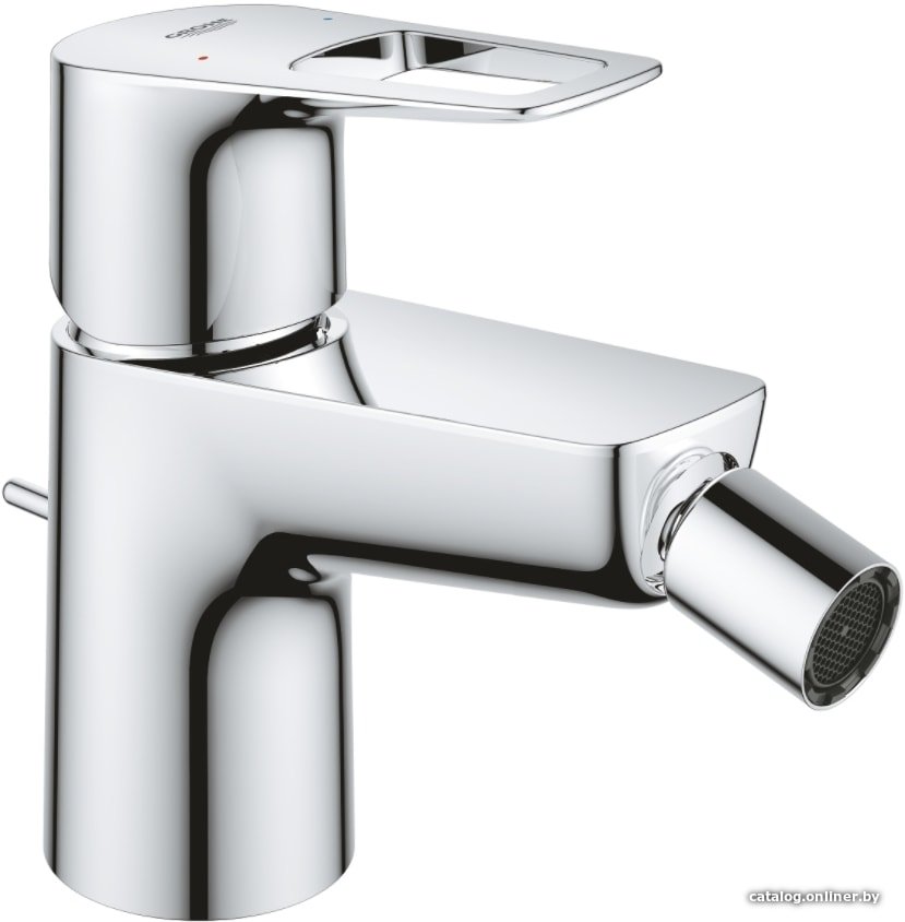 Смеситель Grohe Bauloop 23338001