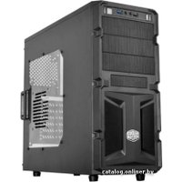 Корпус Cooler Master K350 (RC-K350-KWN1-EN)