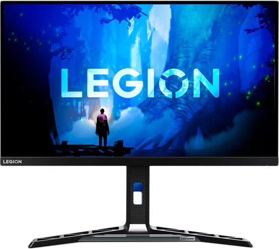 

Игровой монитор Lenovo Legion Y27qf-30 67A7GAC3EU