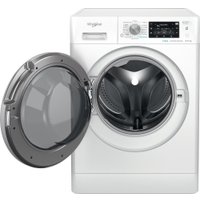 Стирально-сушильная машина Whirlpool FFWDD 1076258 SV EE