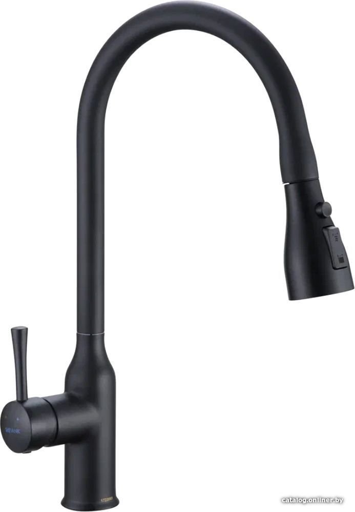 Смеситель Shevanik S163H