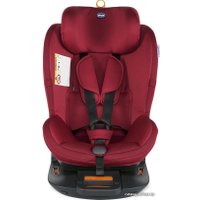 Детское автокресло Chicco 2Easy (red passion)