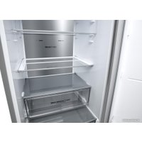 Холодильник LG DoorCooling+ GC-B509SASM в Солигорске
