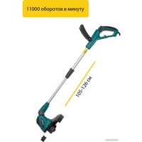 Триммер Pioneer Tools EGT-060-02