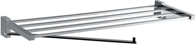 

Полка для полотенца Artize Duos DUO-CHR-62781
