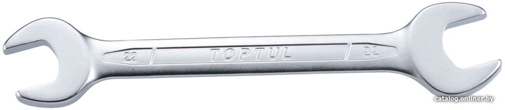 Гаечный ключ Toptul AAEJ2022 1 предмет
